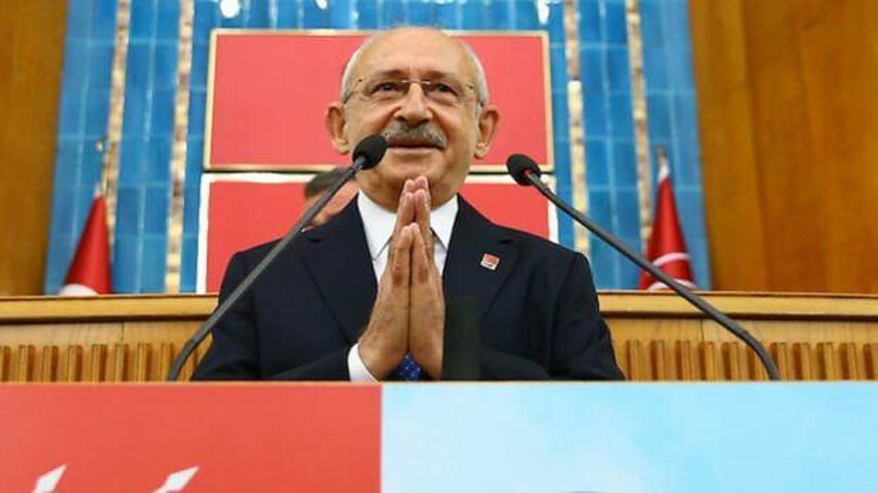 Kılıçdaroğlu hakkında 'demans' iddiası gündemde