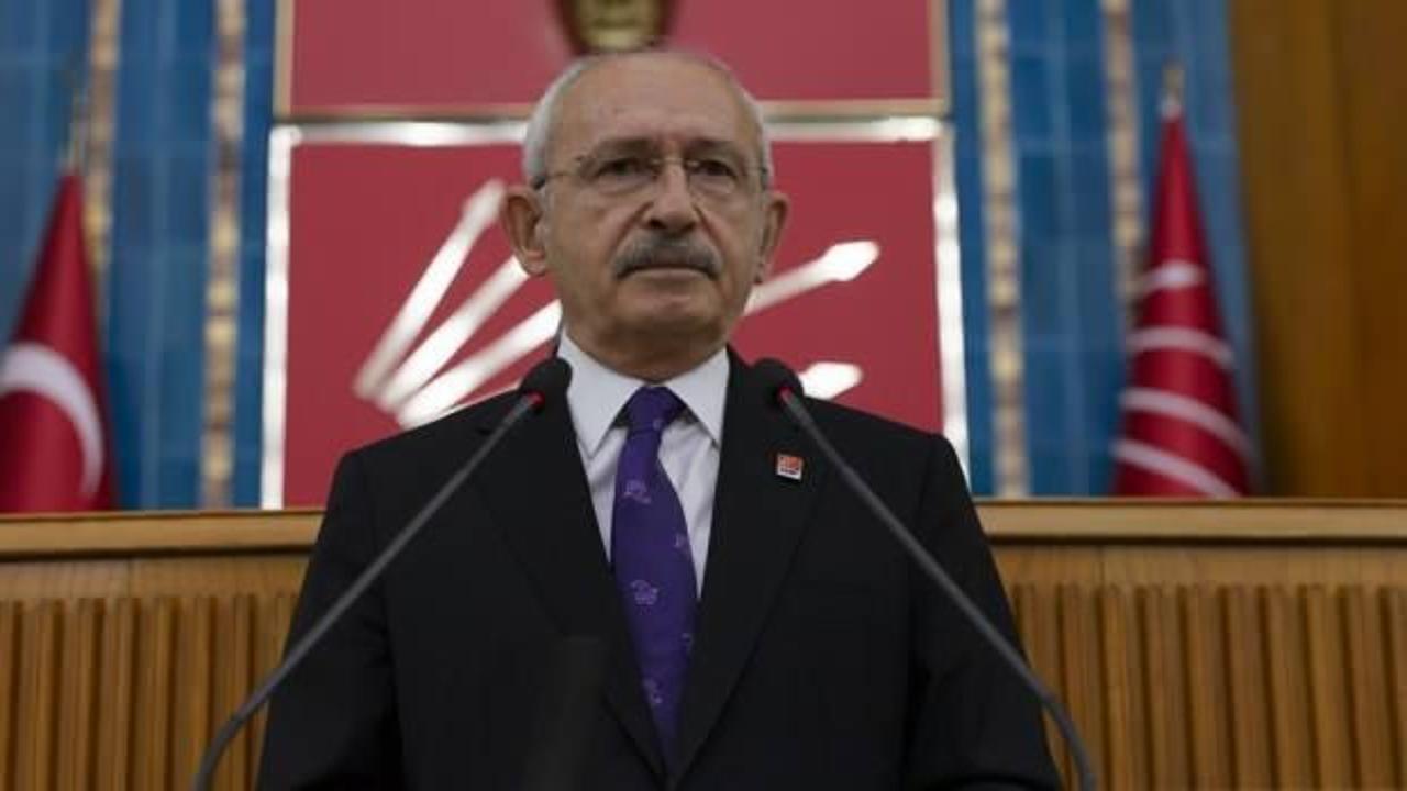 Kılıçdaroğlu'nun iddialarına Kalyon Holding'den açıklama geldi