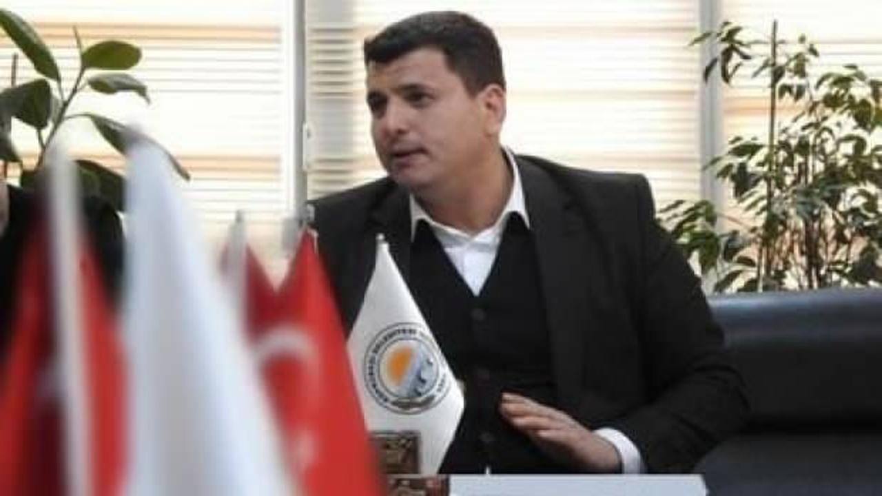Manisa’da AK Partili Köprübaşı belediye başkanı Covid-19’a yakalandı
