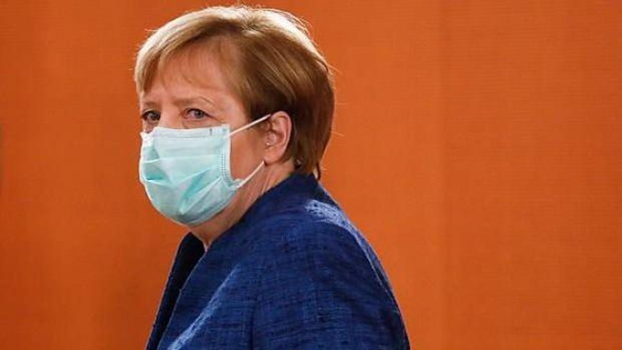 Almanya'da koronavirüs yasakları geri dönüyor