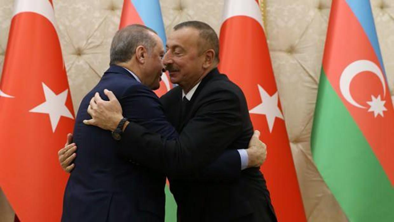 Rusya devre dışı bırakıldı! Başrolü Türkiye ve Azerbaycan oynayacak