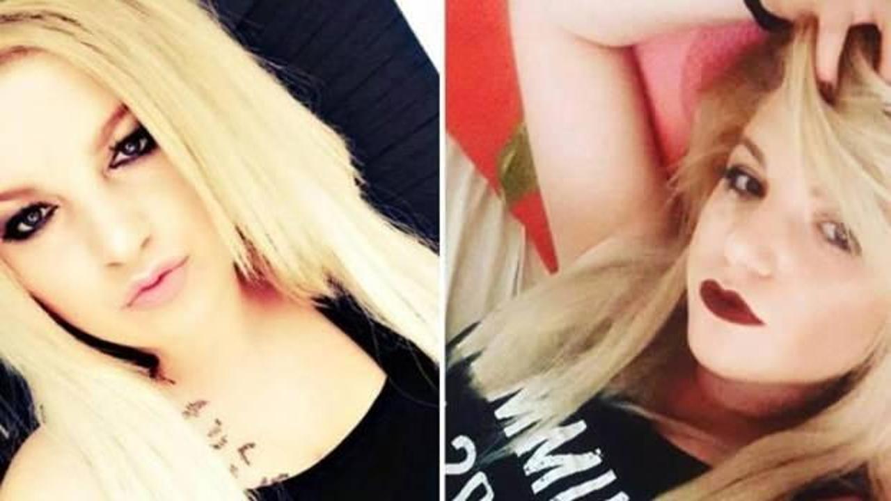 Sahte alkol 24 yaşındaki kızı öldürdü!