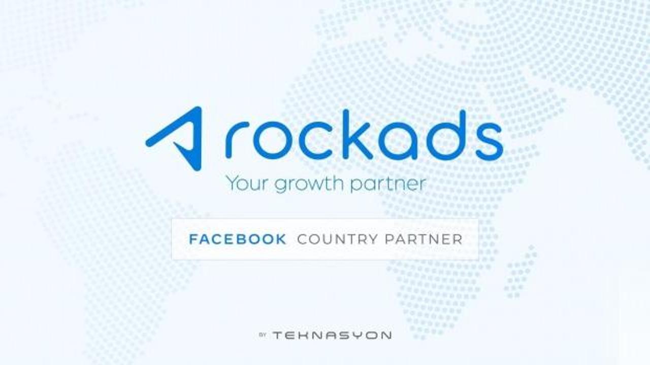 Türkiye’deki dijital ekosistem Facebook ve Teknasyon iş birliği ile büyüyecek