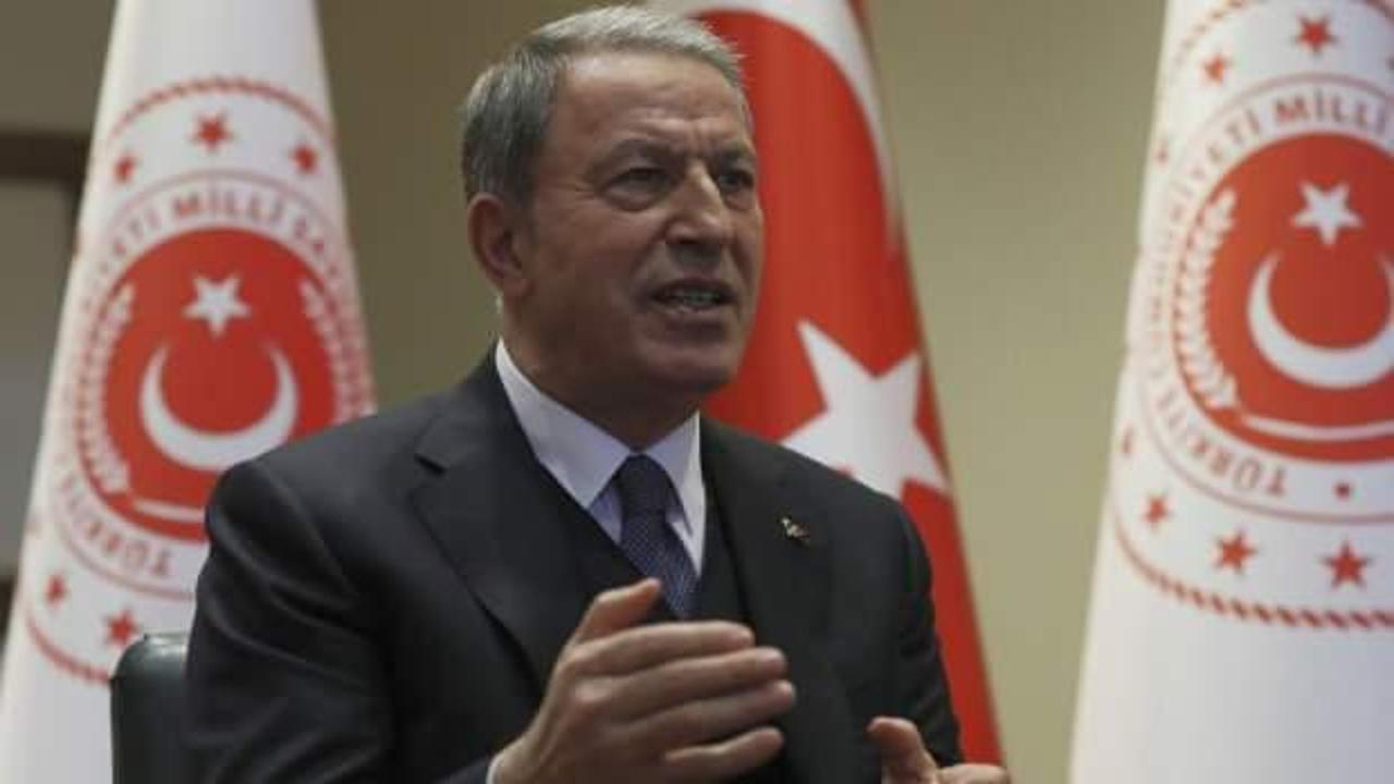 Türkiye'den Ermenistan'a rest: Hesabını verecekler!