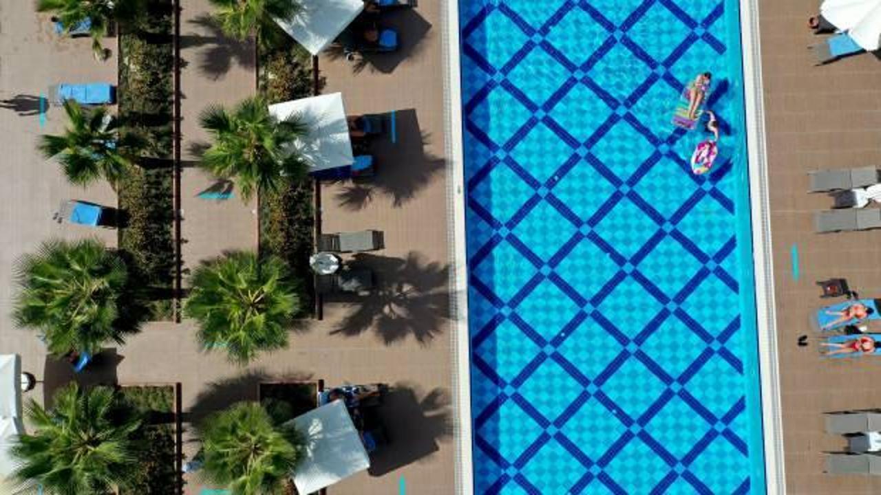 "Türkiye'nin aldığı tedbirleri hiçbir yerde görmedik"