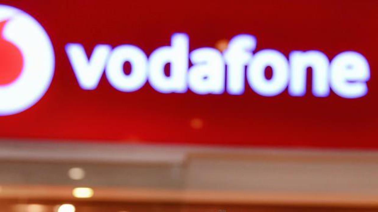 Vodafone, dijital sim kart ESİM’i müşterilerine sundu