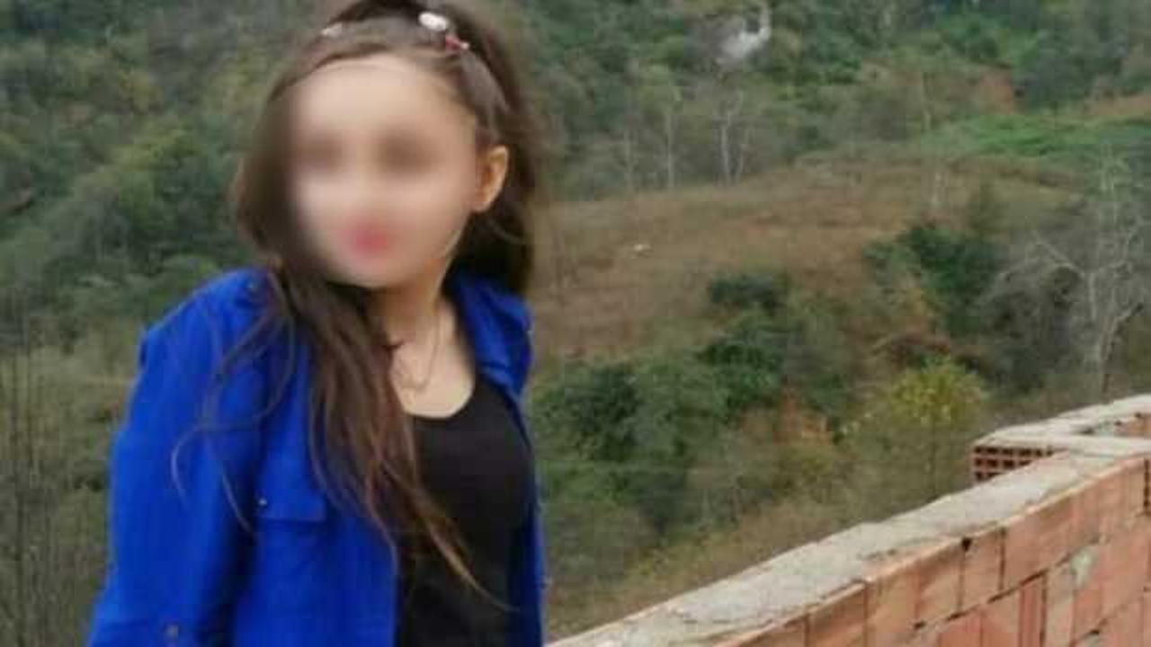 15 yaşındaki Tuğba her yerde aranıyor!