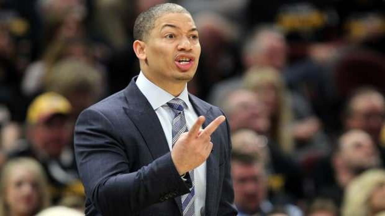 Los Angeles Clippers'ta Lue dönemi