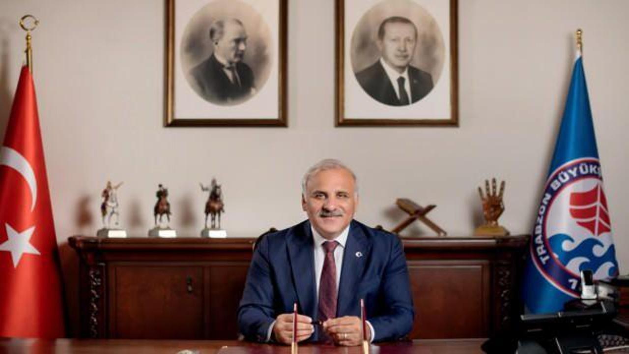 Trabzon Planetaryum ve Bilim Merkezi 2021'de hayata geçiyor