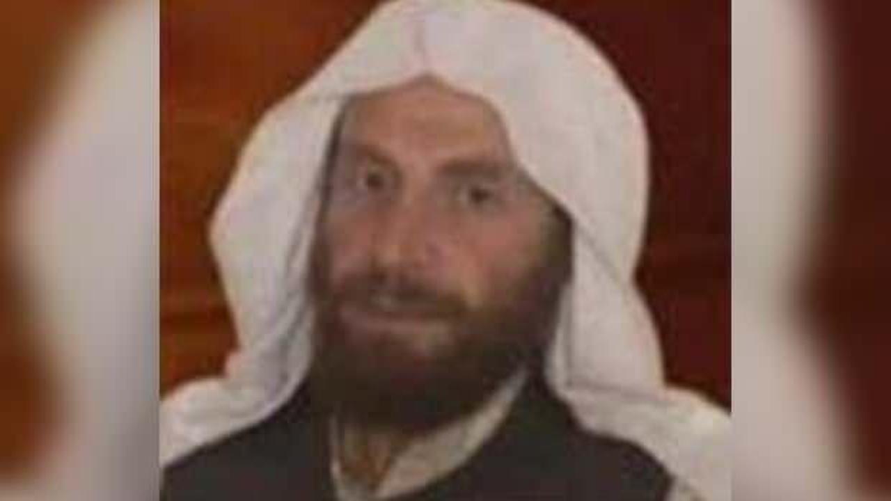 Abu Muhsin el-Masri Afganistan’da öldürüldü