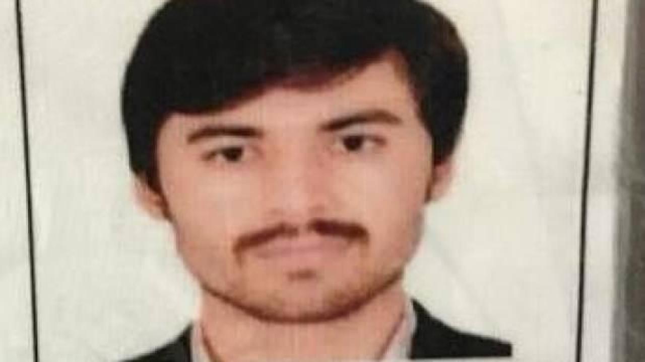 Afgan uyruklu gencin ş&uuml;pheli &ouml;l&uuml;m&uuml;