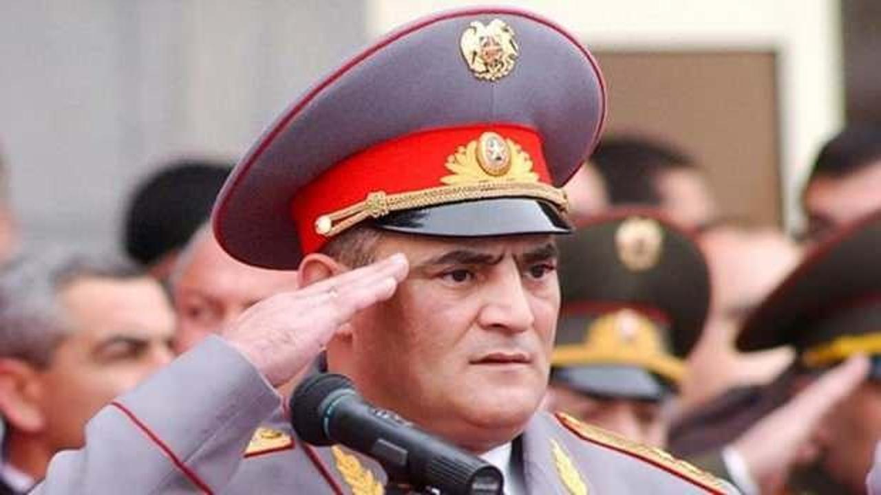 Azerbaycan duyurdu! Hayk Stepanyan öldürüldü