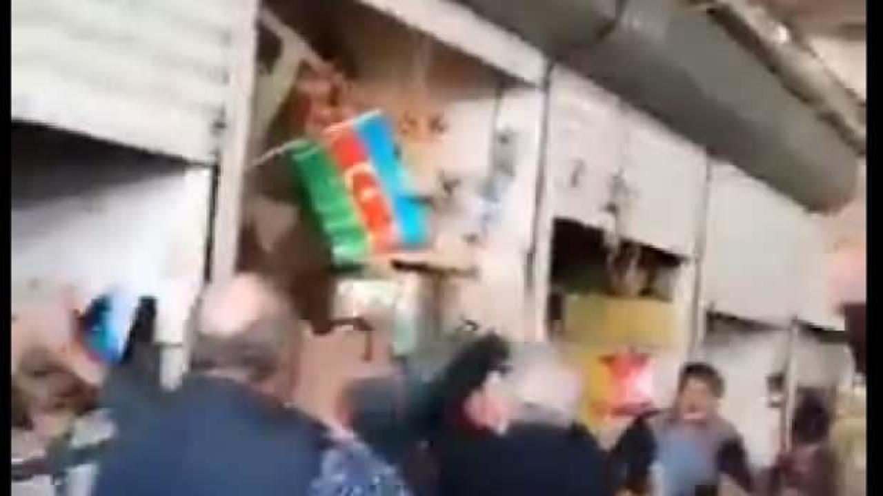 Azerbaycan halkının işgalden kurtarılan Zengilan sevinci!