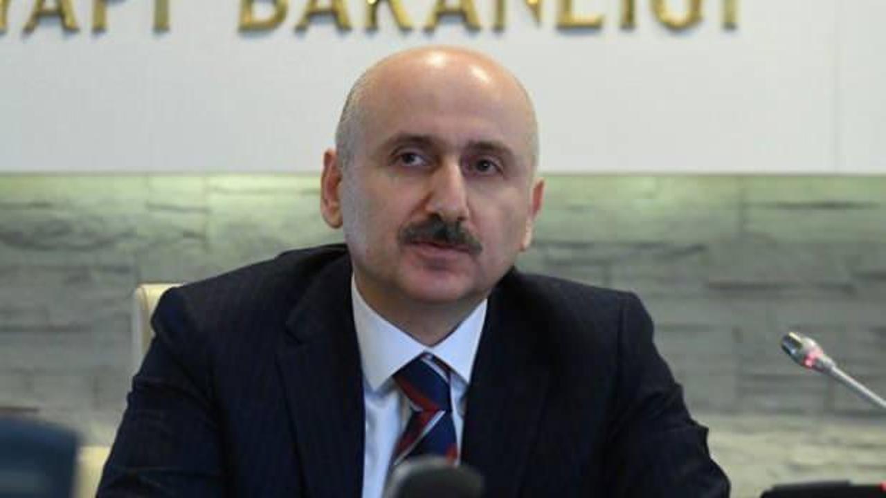 T&uuml;rksat 5A'da yeni gelişme! Bakan duyurdu