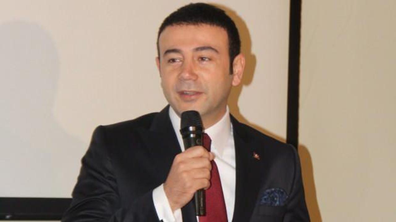 Beşiktaş Belediye Başkanı Koronaya yakalandı