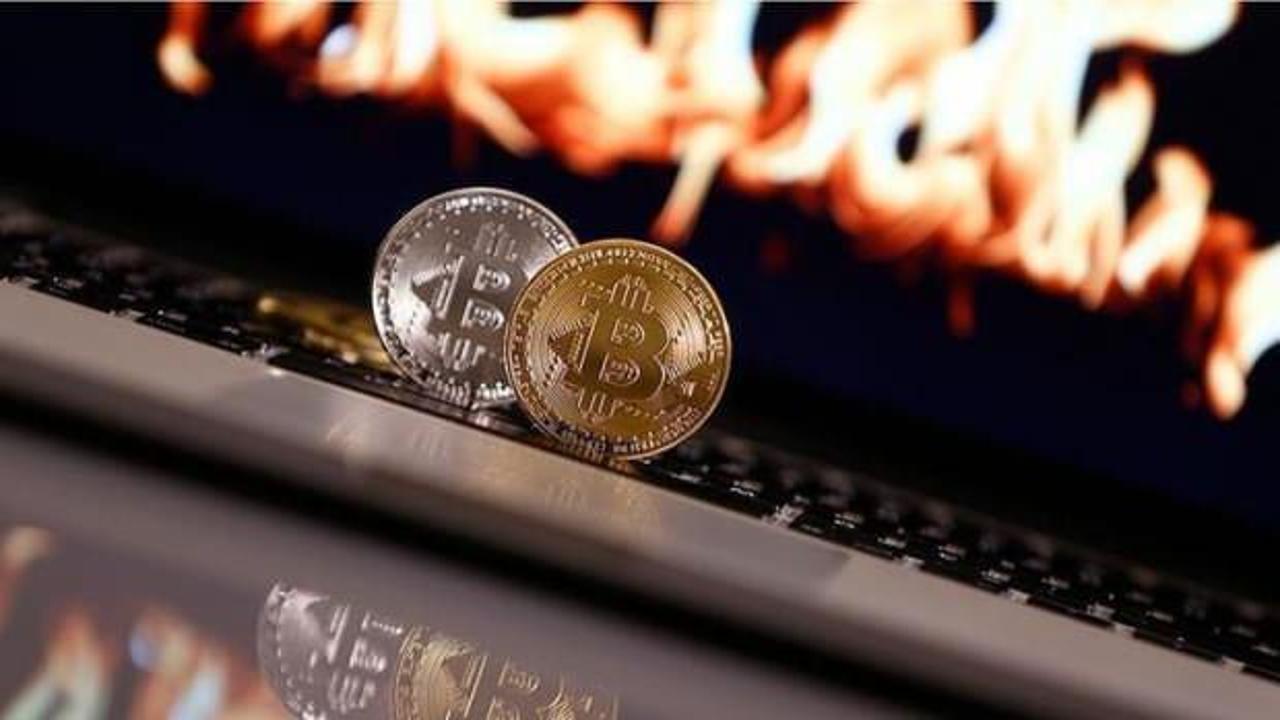 Bitcoin 13,000 doların üzerini gördü