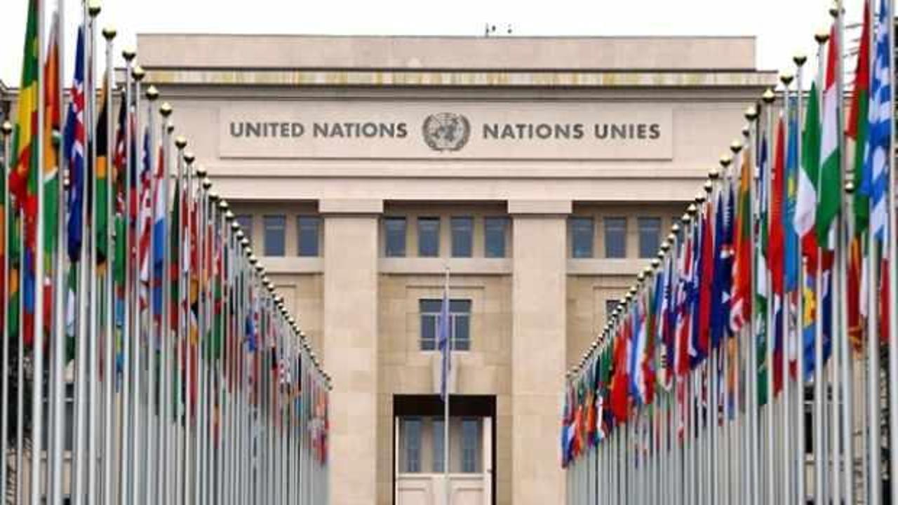 BM'den Libya açıklaması: Anlaşma sağlandı