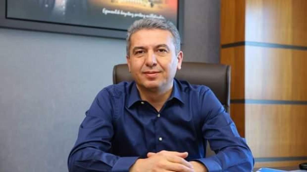 CHP Milletvekili Tufan Köse koronavirüse yakalandı