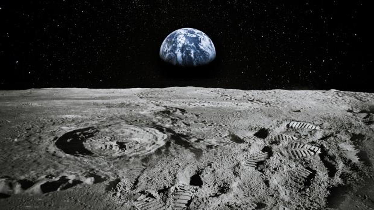 Çin, 2023 ve 2024'te yeni Ay görevlerine başlayacak