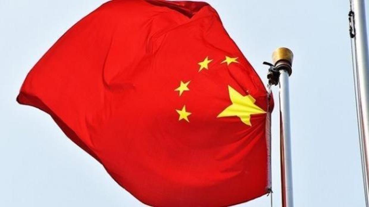 Çin gümrük kontrol yasasını meclisten geçirdi