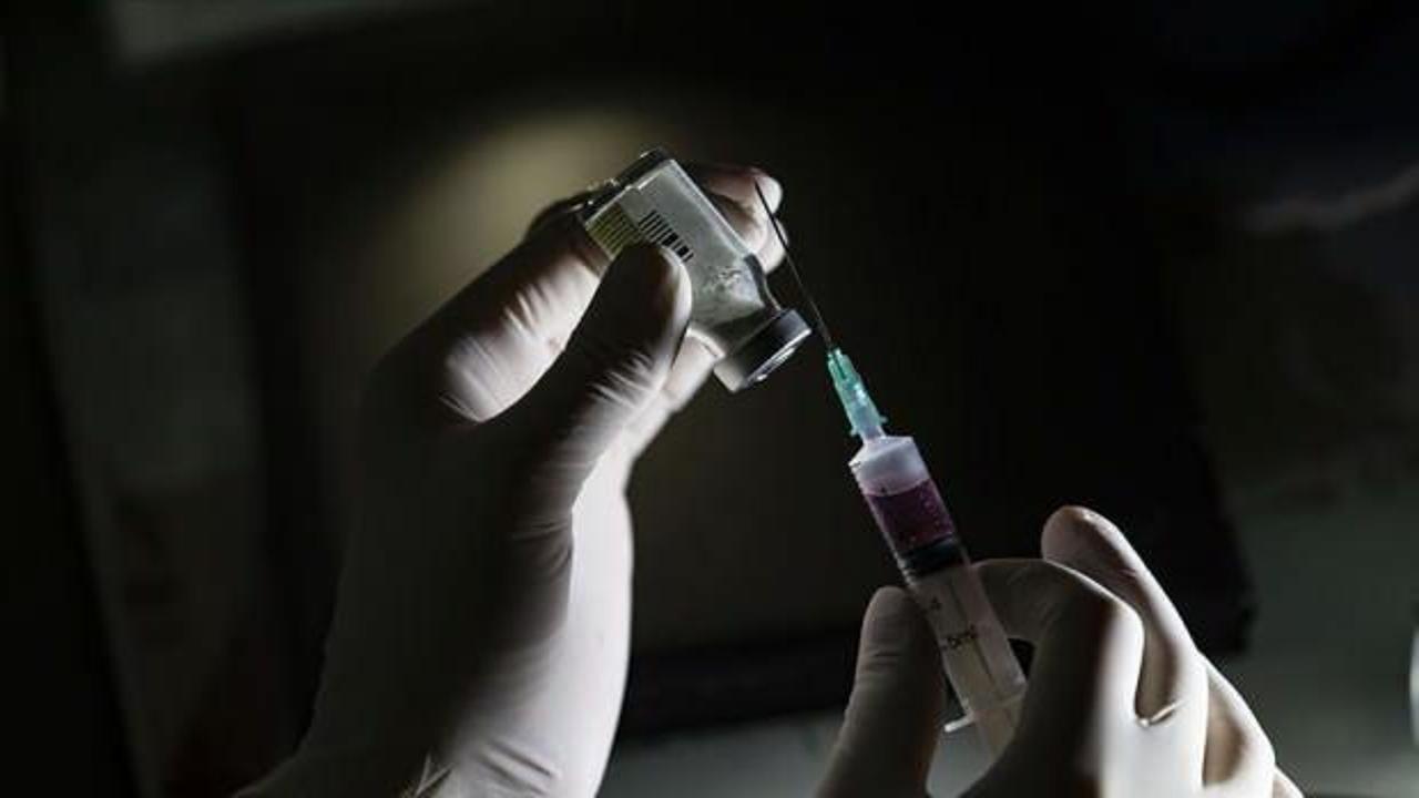 Hindistanlı aşı üreticisi: Kovid-19 aşısı en az yüzde 60 etkili olacak