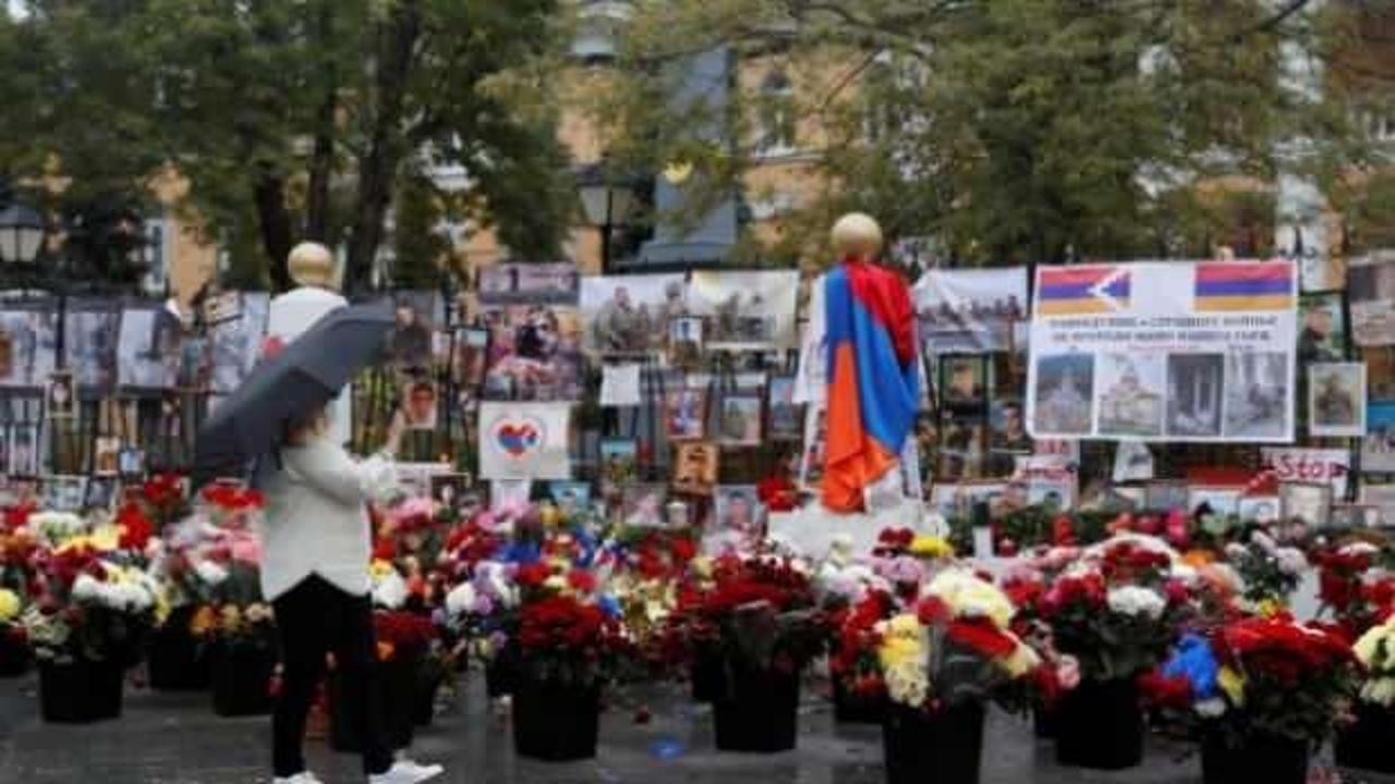 Ermenistan'ın Rusya ve Batı'yı kışkırtma operasonu