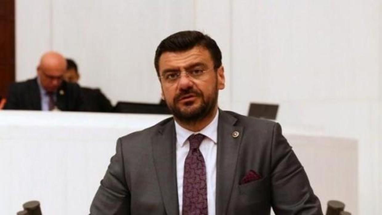 Eski İYİ Partili Tamer Akkal'dan şok iddialar: FETÖ'cüleri aday gösterdiler