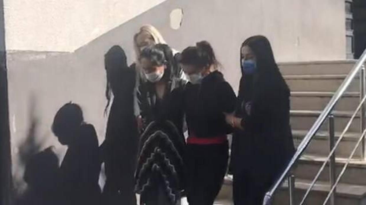 Eski sevgiliye korkun&ccedil; tuzak! G&uuml;nl&uuml;k ev kiraladım, sonra...