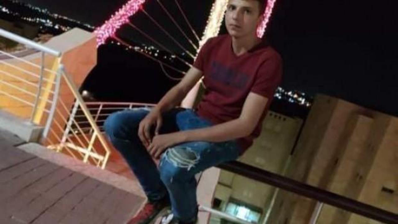 Filistinli genç, Batı Şeria'da İsrail askerleri tarafından dövülerek öldürüldü