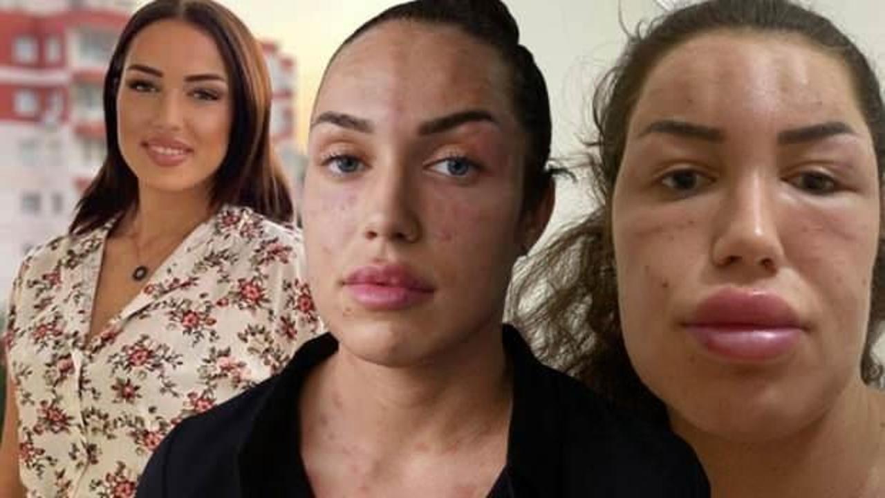 Gen&ccedil;lik aşısı yaptırdı, hayatının şokunu yaşadı!