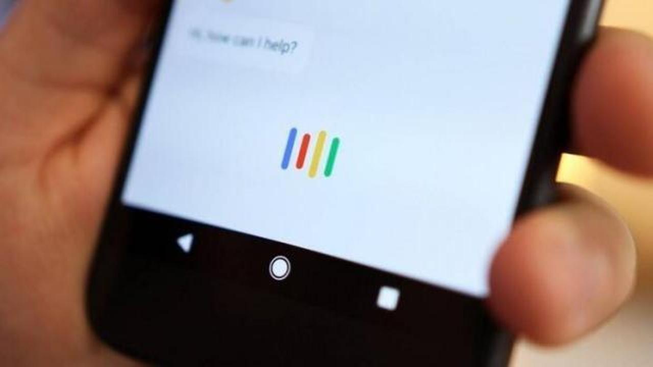 Google Asistan'a tüm sesleri dinleyecek bir güncelleme geliyor