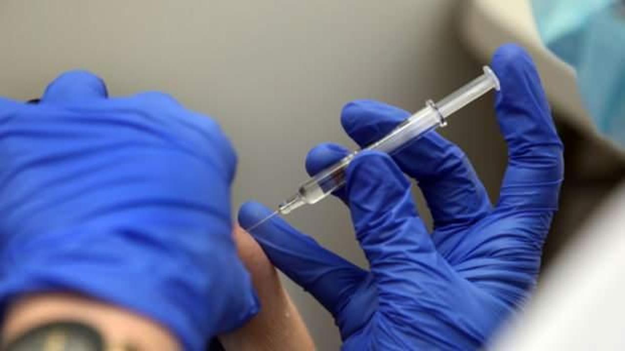 Grip aşısı insanları Kovid-19'a karşı daha zayıf hale mi getiriyor?