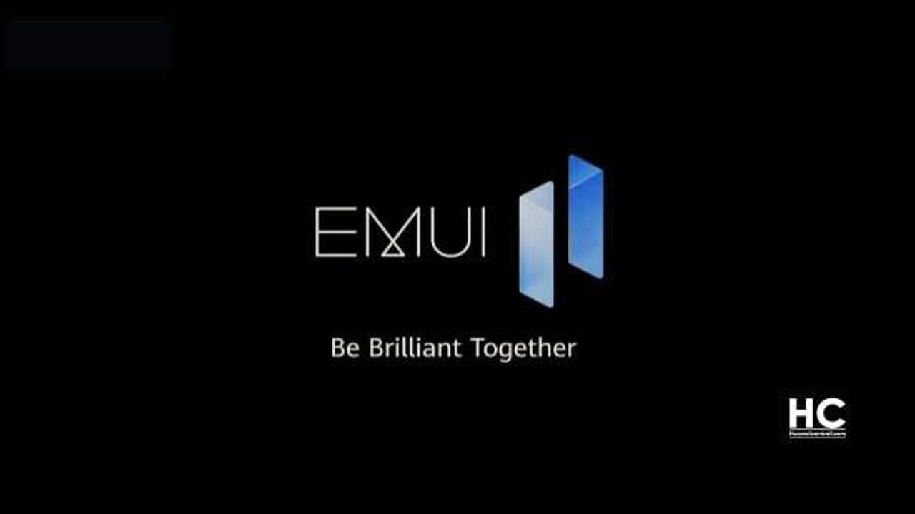 Huawei EMUI 11 ara yüzünü yayınladı! İşte destekleyen Huawei ve Honor modelleri