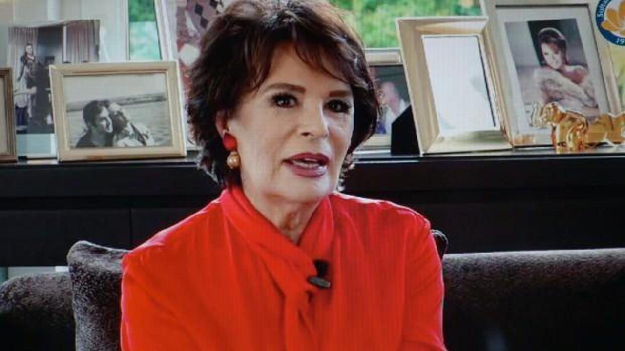 H&uuml;lya Ko&ccedil;yiğit: Erdoğan'a &ccedil;ok saygı duyuyorum ve takdir ediyorum