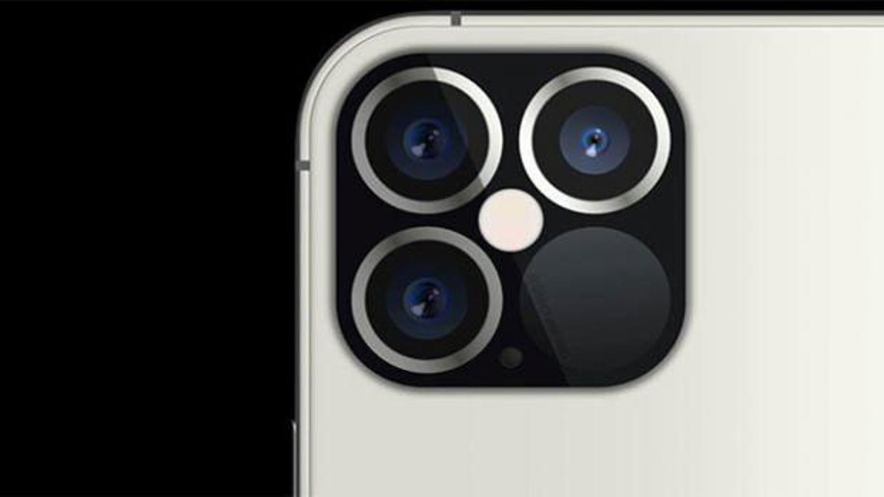 iPhone 12 Pro sahipleri için Apple rehber yayınladı