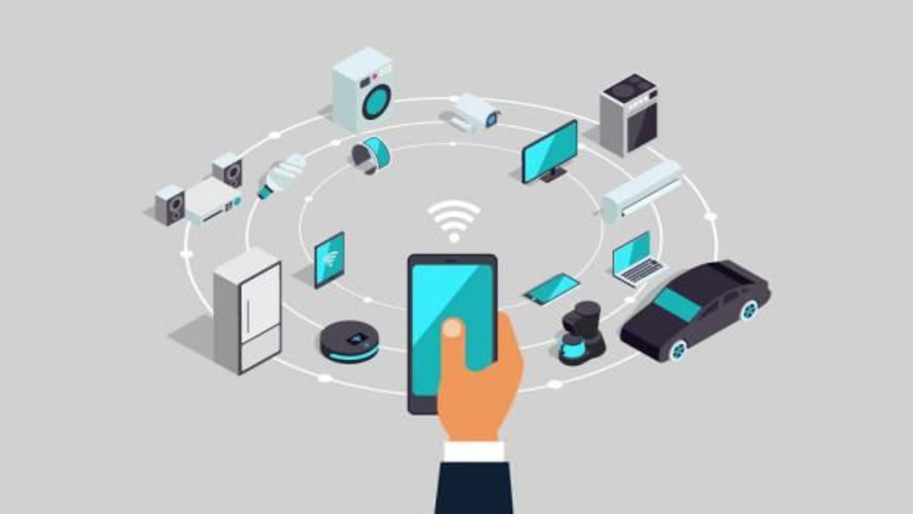 İşletmelere nesnelerin interneti takviyesi