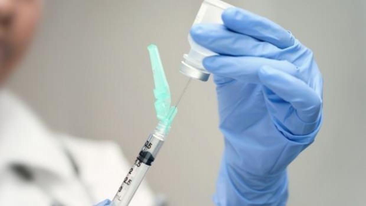 İsrail’de geliştirilen Covid-19 aşısı 1 Kasım’da insanlar üzerinde denenecek