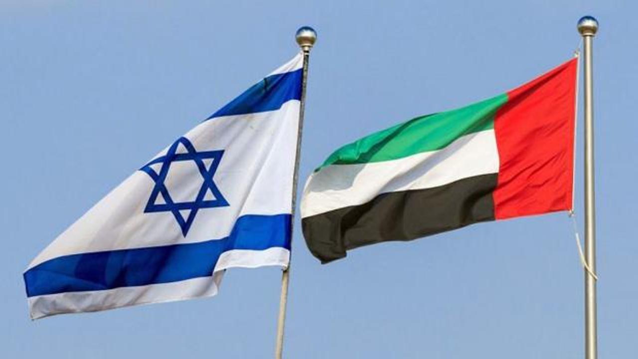 İsrail'den Dubai'ye uçuşlar 2021 başında başlayacak