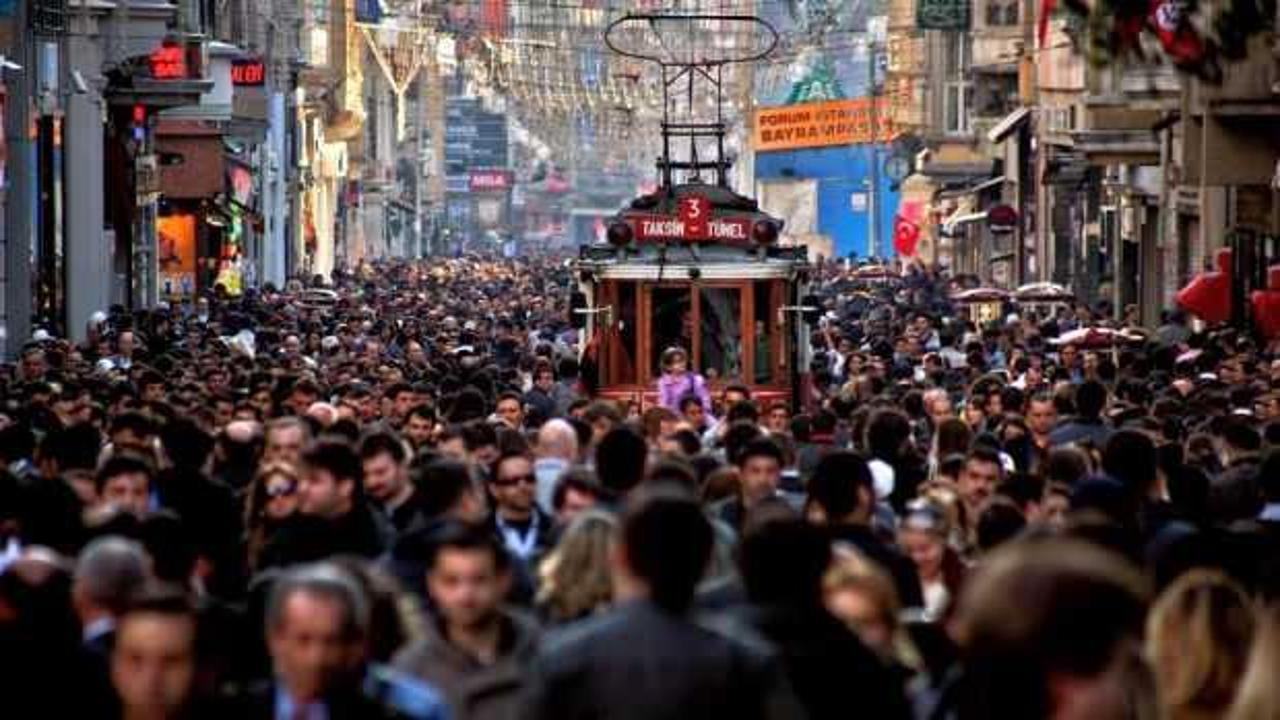 İstanbul'da en çok Sivaslı mı yoksa Kastamonulu mu var?