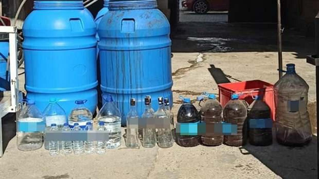 İzmir'de sahte içkiden ölümler artıyor