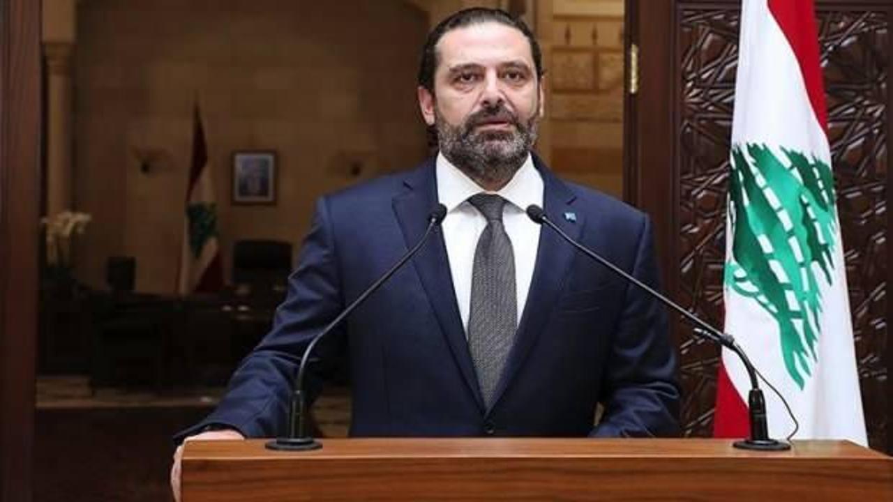 Lübnan'da Hariri'nin görevi iade etmesinin nedeni belli oldu: Hepsini reddetti