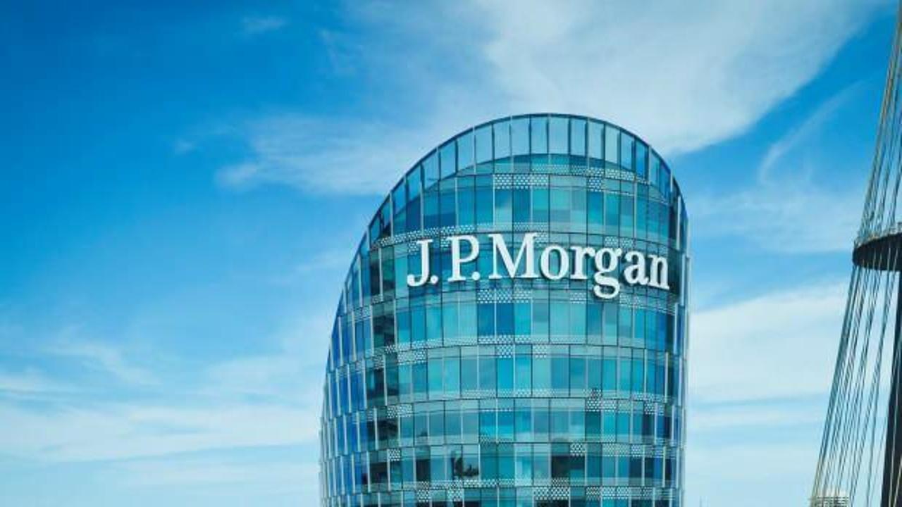 JPMorgan artık tek başına en büyük değil