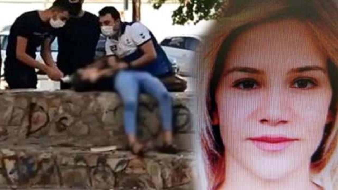 Merve Aslan’ın öldürülmesiyle ilgili azmettirici Orhan Vatansever gözaltına alındı