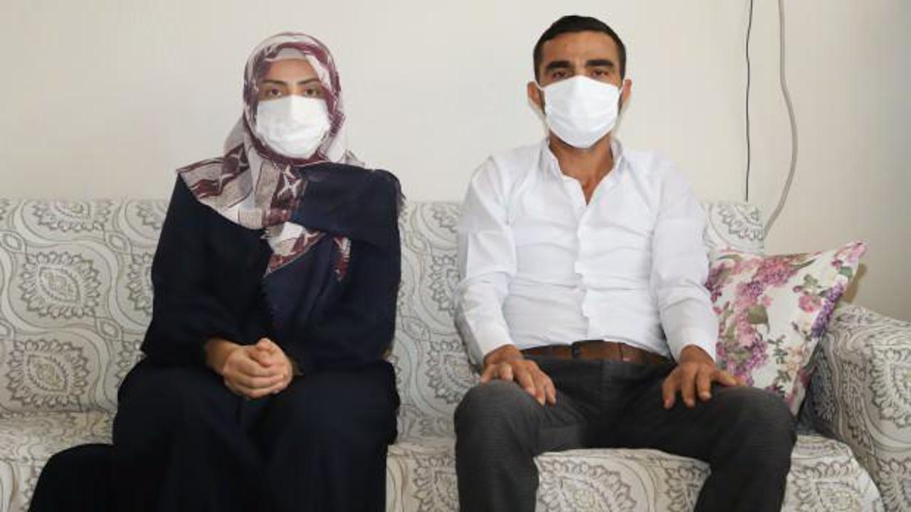 Pankreas nakli i&ccedil;in yardım bekliyor