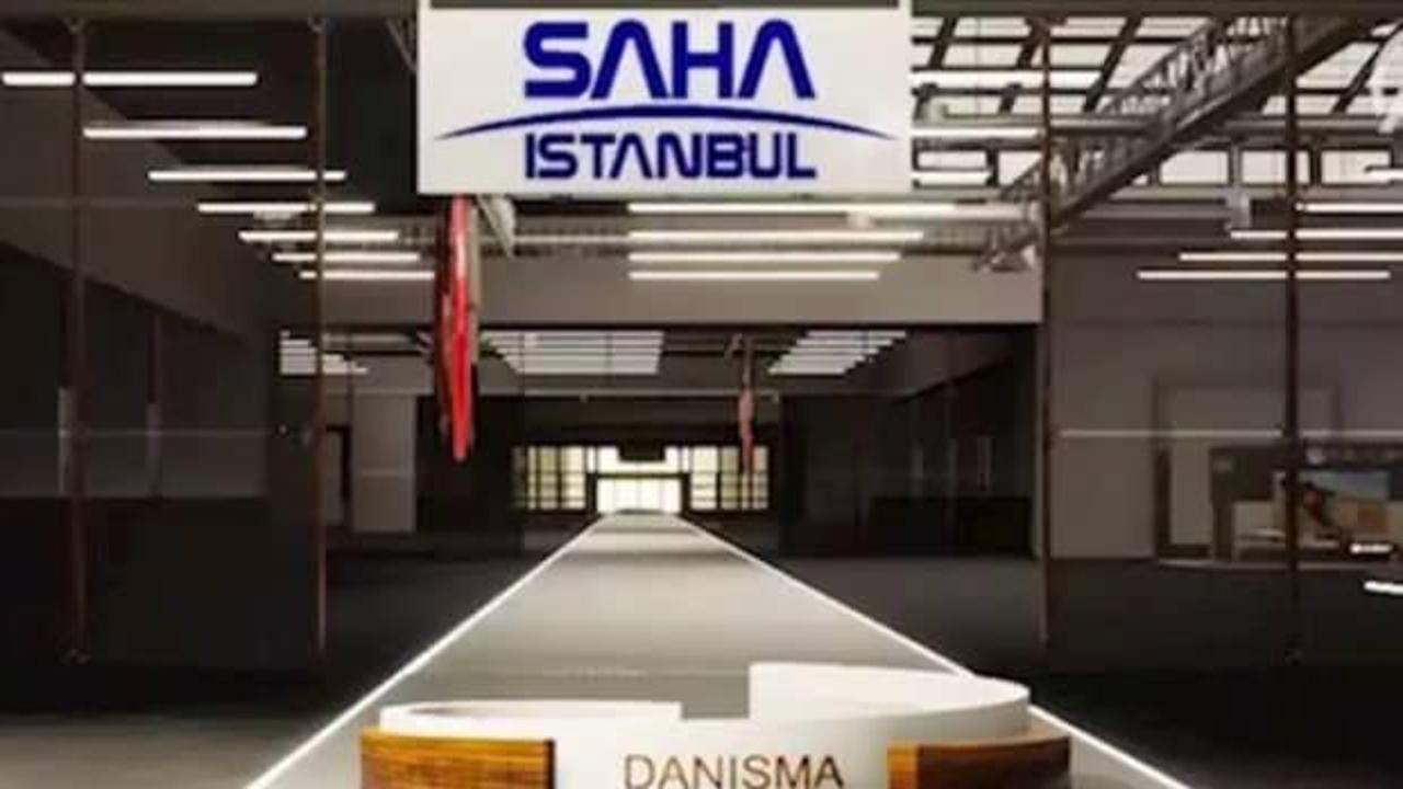 SAHA İstanbul'un üye sayısı 551'e yükseldi