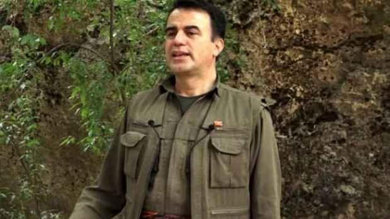 Tükenen PKK'da Selahattin Demirtaş'ın terörist kardeşinden çağrı geldi