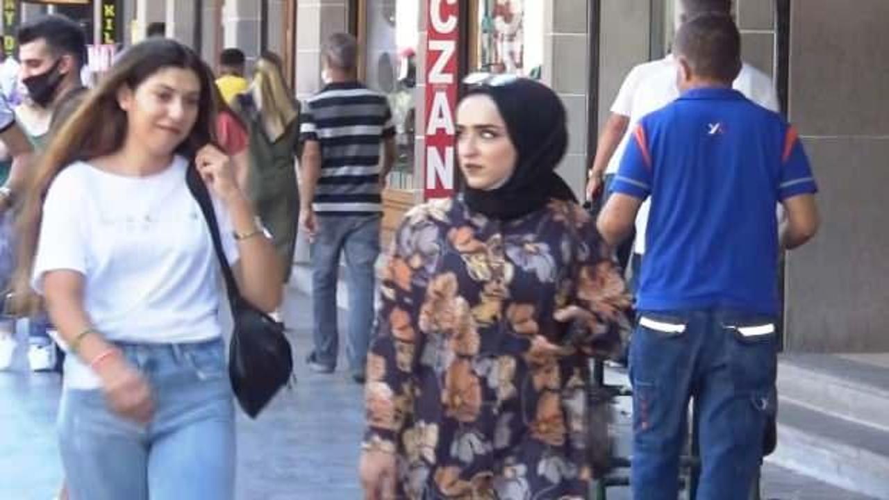 Sigara içilen ortamda korona virüs daha hızlı bulaşıyor