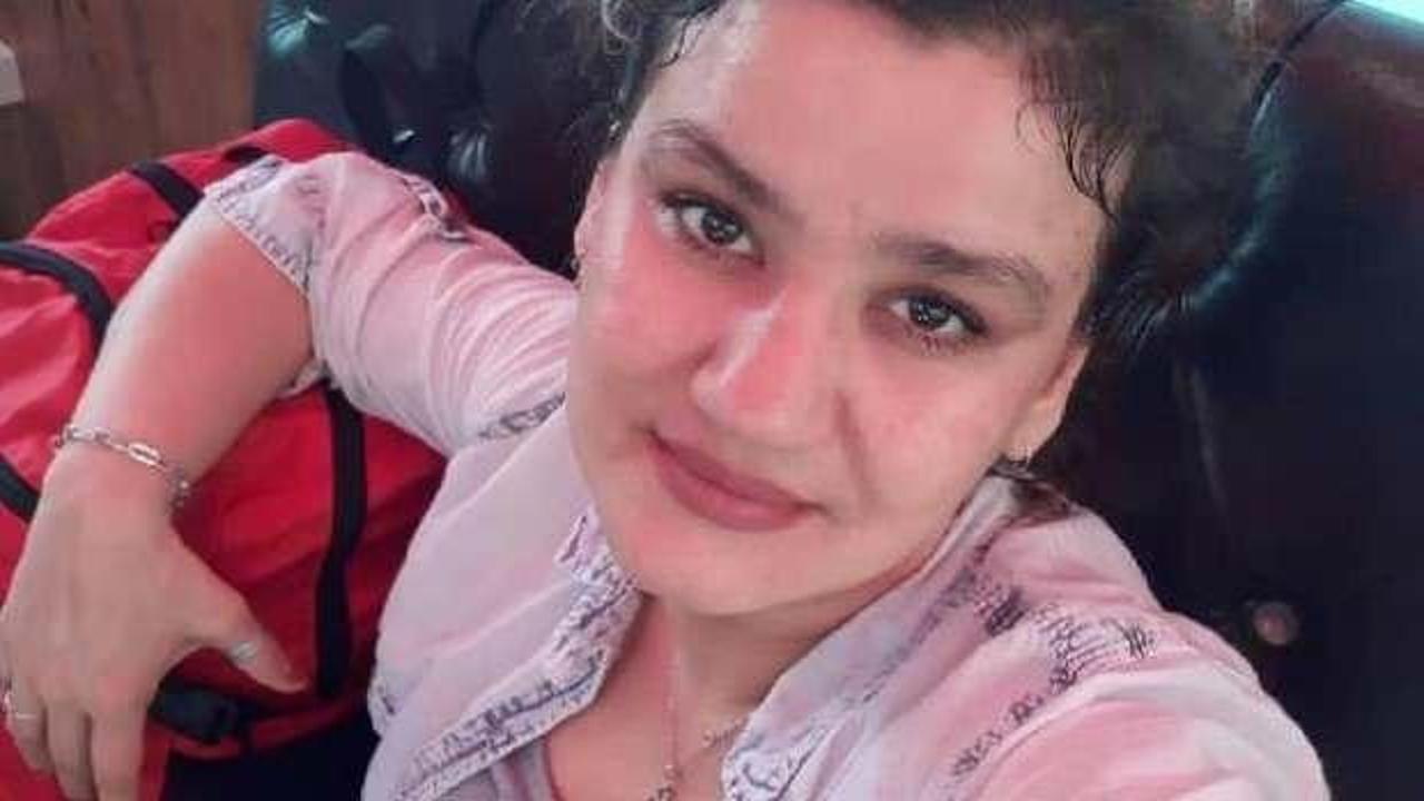 Tacikistanlı kadının cinayet zanlısı kırmızı b&uuml;ltenle aranıyor