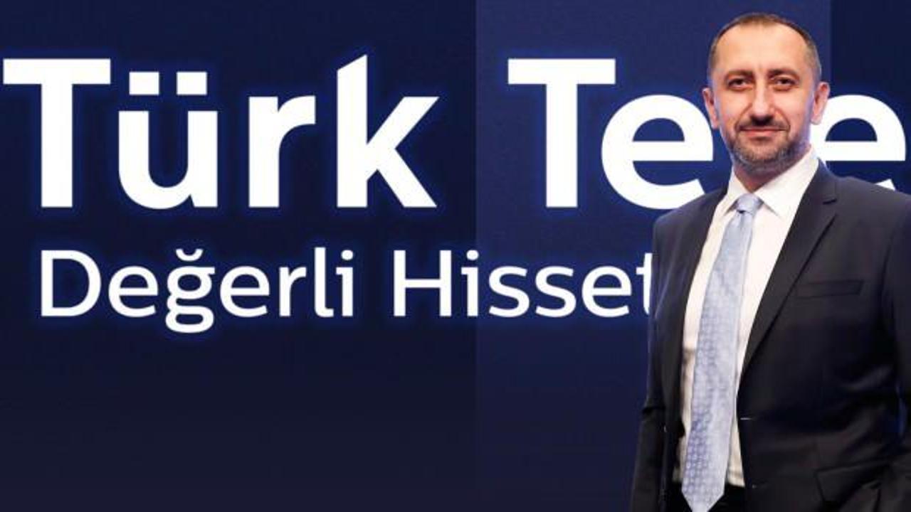 Türk Telekom pandemide de durmadı! 17 milyar dolarlık yatırım