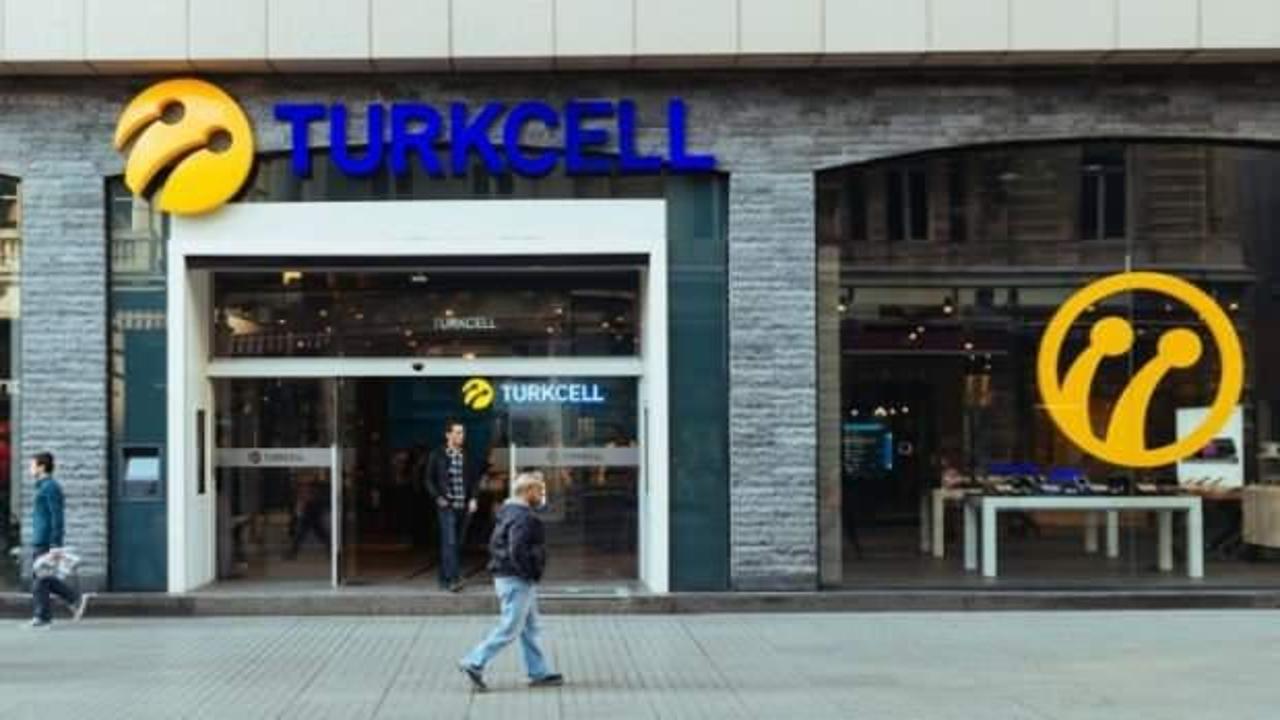 Turkcell'de TVF'ye hisse devrine onay verildi